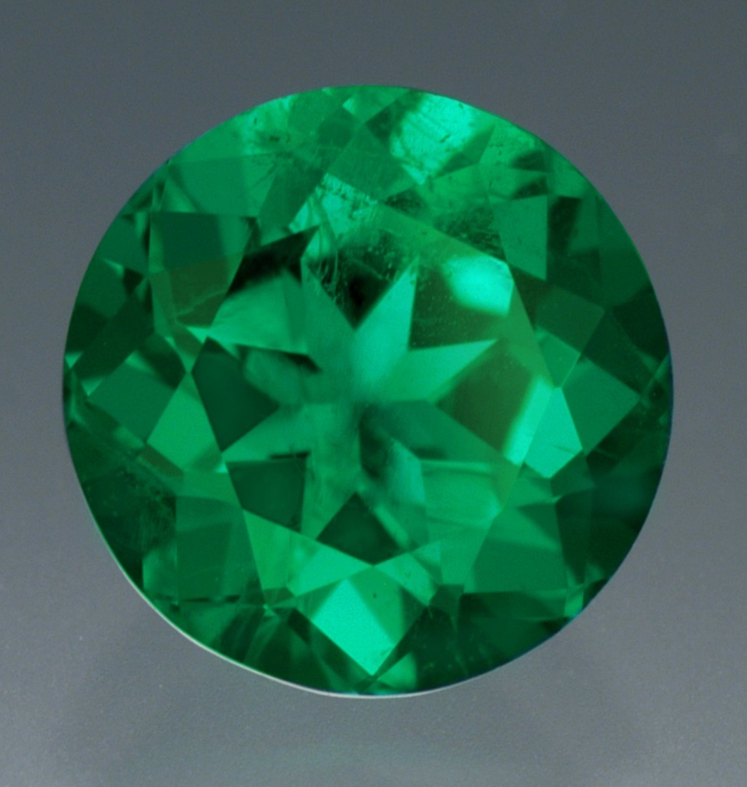 green gem